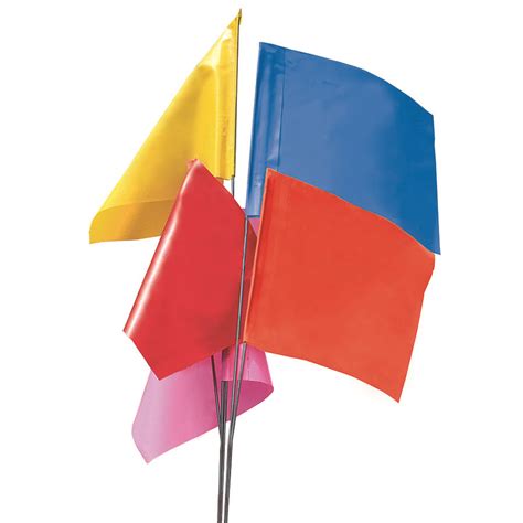 are vinyl flags good quality